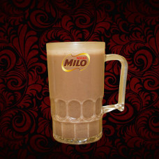 Milo (Upsize) 